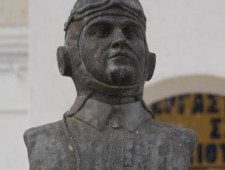 ΣΤΗΝ ΜΝΗΜΗ ΤΟΥ ΑΝΤΙΣΜΗΝΑΡΧΟΥ ΠΑΝΑΓΙΩΤΗ Β. ΟΡΦΑΝΙΔΗ ΣΤΗΝ ΜΝΗΜΗ ΤΟΥ ΑΝΤΙΣΜΗΝΑΡΧΟΥ ΠΑΝΑΓΙΩΤΗ Β. ΟΡΦΑΝΙΔΗ