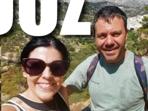 Ο happy traveler στην Κάρπαθο (Ιούνιος – 2025)
